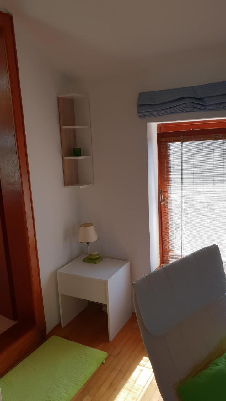 Apartments Bikica Vrnjacka Banja Exterior photo